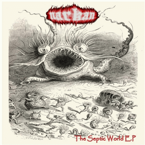 Narkan : The Septic World